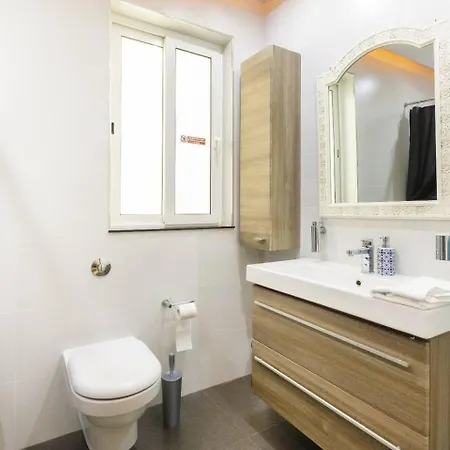Lejlighed Family Maisonette 3bed By Homely!