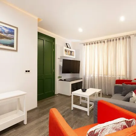 Family Maisonette 3bed By Homely! Lejlighed Mellieħa