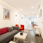 Apartment Family Maisonette 3bed By Homely! *