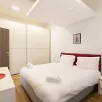Family Maisonette 3bed By Homely! Apartment