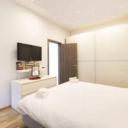 Apartament Family Maisonette 3bed By Homely!
