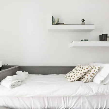 Family Maisonette 3bed By Homely! Appartement *