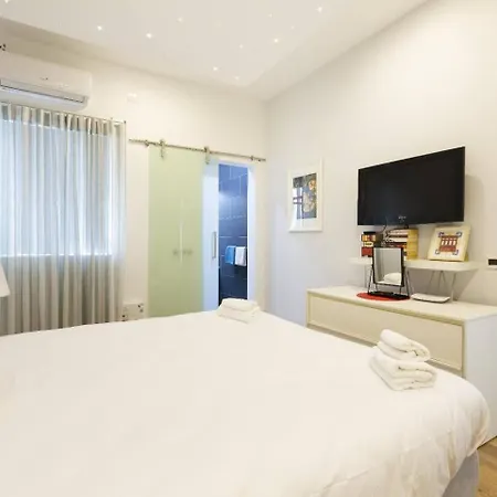 Family Maisonette 3bed By Homely! Mellieħa