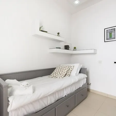 Appartement Family Maisonette 3bed By Homely! *