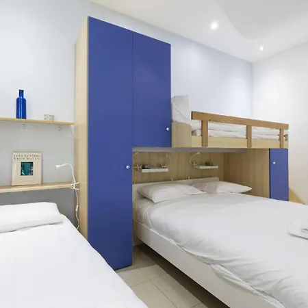 Family Maisonette 3bed By Homely! * Mellieħa