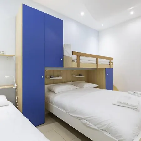 Apartament Family Maisonette 3bed By Homely! *