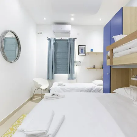 Apartament Family Maisonette 3bed By Homely!