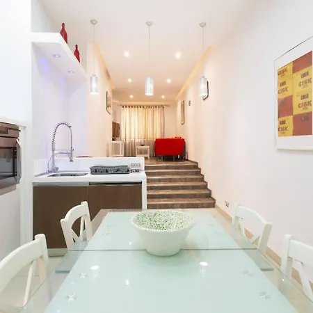 Family Maisonette 3bed By Homely! Apartament Mellieħa