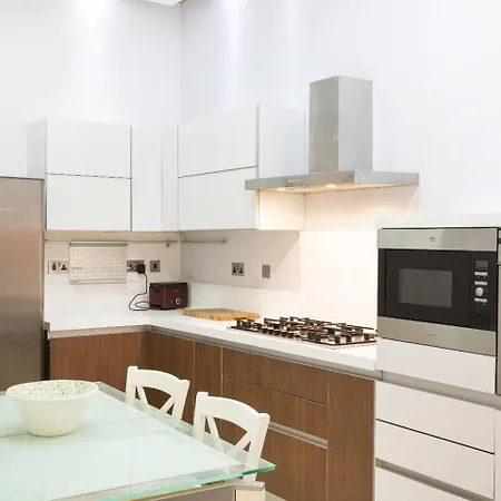 Appartement Family Maisonette 3bed By Homely! Mellieħa