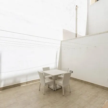 Appartement Family Maisonette 3bed By Homely! Mellieħa